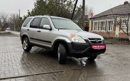 Honda CR-V II рестайлинг, 2004 год, 720 000 рублей, 2 фотография