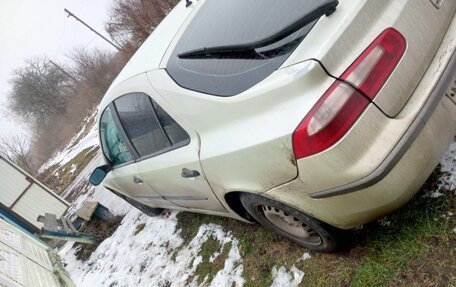 Renault Laguna II, 2001 год, 250 000 рублей, 2 фотография