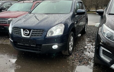 Nissan Qashqai, 2007 год, 1 080 000 рублей, 2 фотография