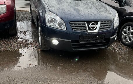 Nissan Qashqai, 2007 год, 1 080 000 рублей, 4 фотография