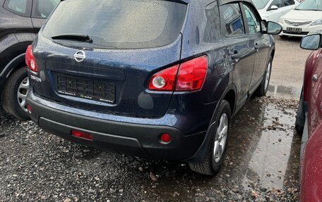 Nissan Qashqai, 2007 год, 1 080 000 рублей, 6 фотография