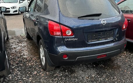 Nissan Qashqai, 2007 год, 1 080 000 рублей, 5 фотография