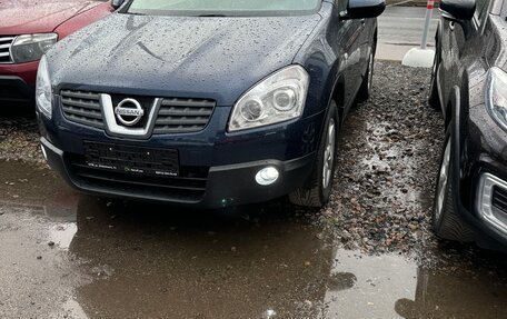 Nissan Qashqai, 2007 год, 1 080 000 рублей, 3 фотография