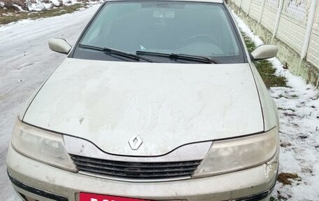 Renault Laguna II, 2001 год, 250 000 рублей, 7 фотография