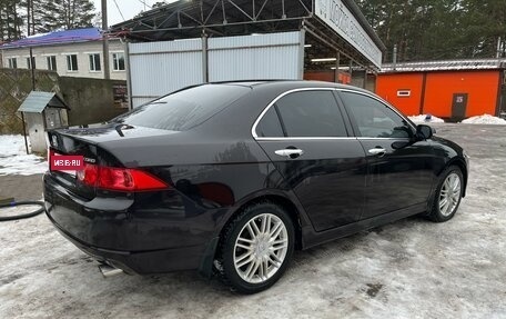 Honda Accord VII рестайлинг, 2006 год, 1 150 000 рублей, 6 фотография