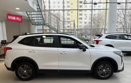 Haval Jolion, 2024 год, 2 499 000 рублей, 4 фотография