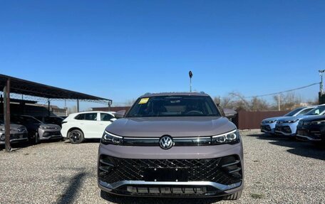 Volkswagen Tiguan, 2024 год, 5 450 000 рублей, 1 фотография