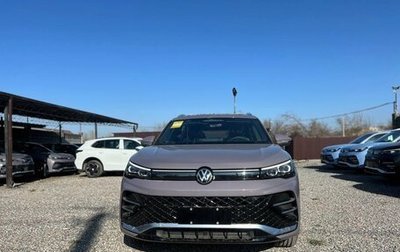 Volkswagen Tiguan, 2024 год, 5 450 000 рублей, 1 фотография