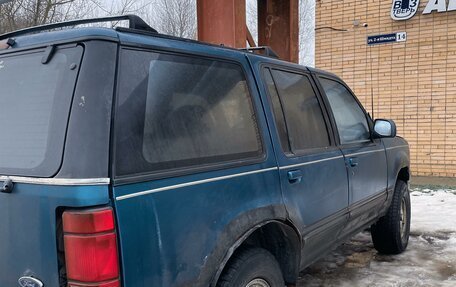 Ford Explorer III, 1994 год, 250 000 рублей, 2 фотография