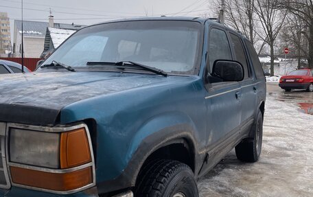 Ford Explorer III, 1994 год, 250 000 рублей, 4 фотография