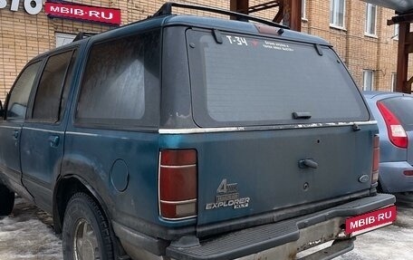 Ford Explorer III, 1994 год, 250 000 рублей, 3 фотография