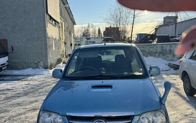 Daihatsu Terios II, 2010 год, 600 000 рублей, 1 фотография