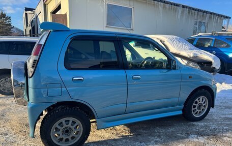 Daihatsu Terios II, 2010 год, 600 000 рублей, 2 фотография