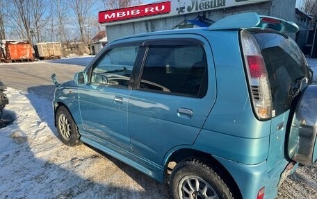 Daihatsu Terios II, 2010 год, 600 000 рублей, 4 фотография