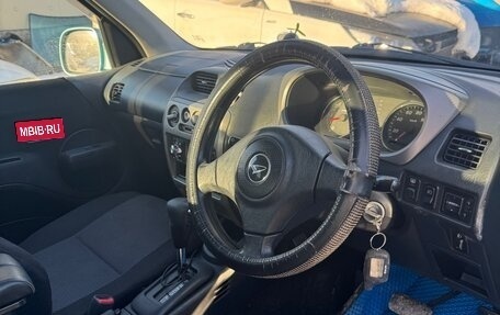 Daihatsu Terios II, 2010 год, 600 000 рублей, 5 фотография