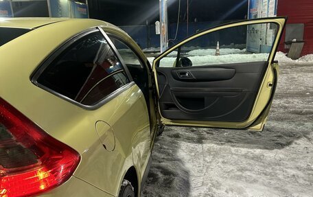 Citroen C4 II рестайлинг, 2005 год, 330 000 рублей, 5 фотография