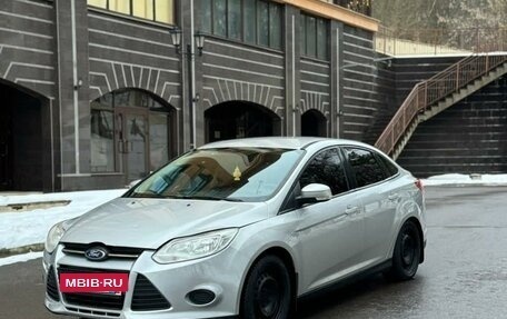 Ford Focus III, 2013 год, 1 000 000 рублей, 3 фотография