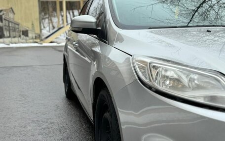 Ford Focus III, 2013 год, 1 000 000 рублей, 8 фотография