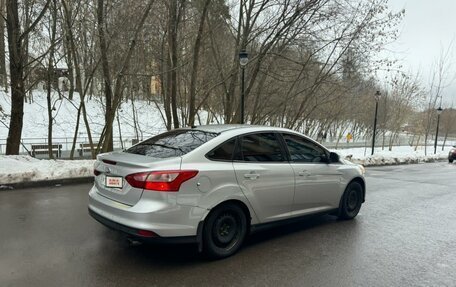 Ford Focus III, 2013 год, 1 000 000 рублей, 7 фотография