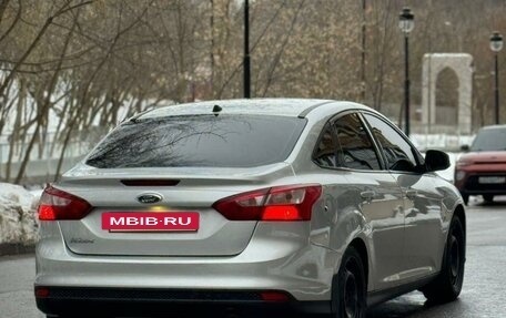 Ford Focus III, 2013 год, 1 000 000 рублей, 10 фотография