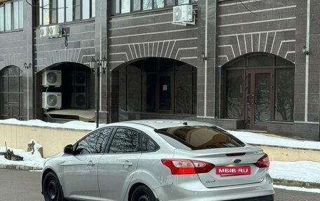 Ford Focus III, 2013 год, 1 000 000 рублей, 11 фотография