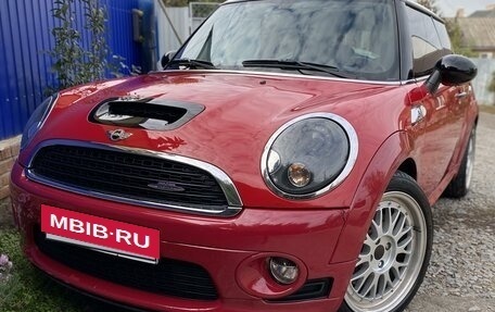 MINI Hatch, 2007 год, 1 200 000 рублей, 2 фотография