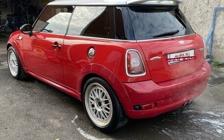 MINI Hatch, 2007 год, 1 200 000 рублей, 6 фотография