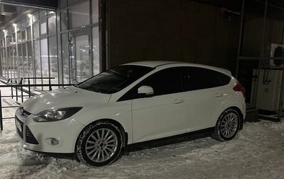 Ford Focus III, 2011 год, 730 000 рублей, 1 фотография