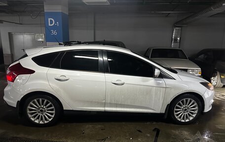 Ford Focus III, 2011 год, 730 000 рублей, 3 фотография