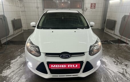 Ford Focus III, 2011 год, 730 000 рублей, 4 фотография