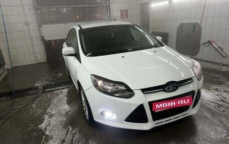 Ford Focus III, 2011 год, 730 000 рублей, 5 фотография