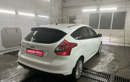 Ford Focus III, 2011 год, 730 000 рублей, 6 фотография