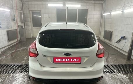 Ford Focus III, 2011 год, 730 000 рублей, 7 фотография