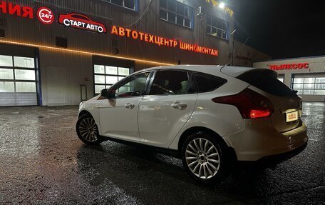 Ford Focus III, 2011 год, 730 000 рублей, 10 фотография