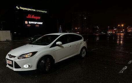 Ford Focus III, 2011 год, 730 000 рублей, 9 фотография