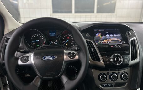 Ford Focus III, 2011 год, 730 000 рублей, 16 фотография