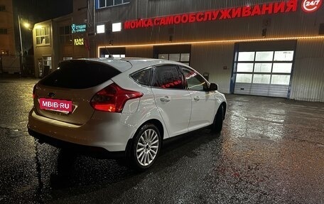 Ford Focus III, 2011 год, 730 000 рублей, 11 фотография