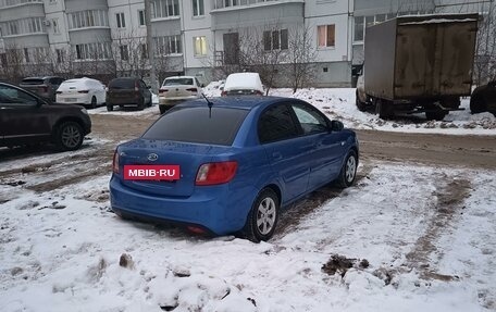 KIA Rio II, 2011 год, 610 000 рублей, 2 фотография