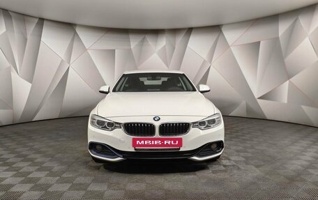 BMW 4 серия, 2016 год, 2 355 000 рублей, 3 фотография