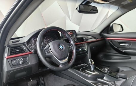 BMW 4 серия, 2016 год, 2 355 000 рублей, 10 фотография