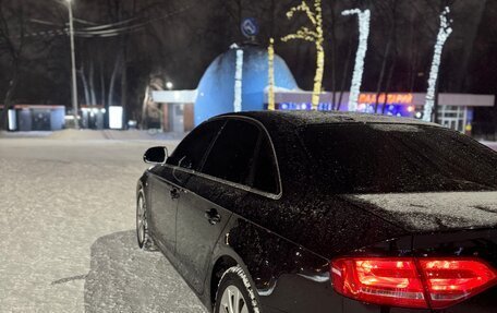 Audi A4, 2008 год, 8 фотография