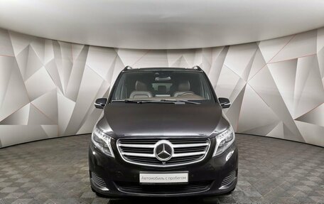 Mercedes-Benz V-Класс, 2019 год, 4 259 000 рублей, 7 фотография