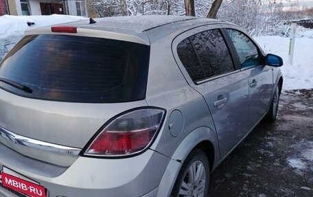 Opel Astra H, 2007 год, 400 000 рублей, 2 фотография