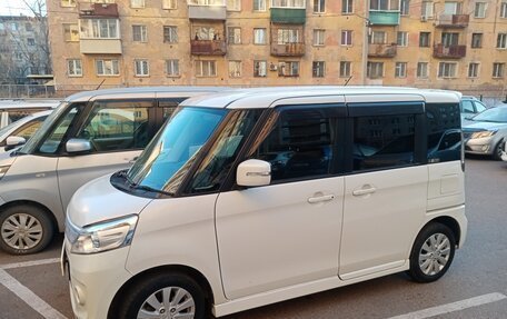 Suzuki Spacia, 2014 год, 700 000 рублей, 2 фотография