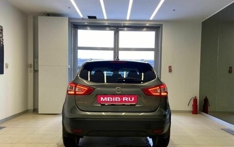 Nissan Qashqai, 2018 год, 2 310 000 рублей, 5 фотография