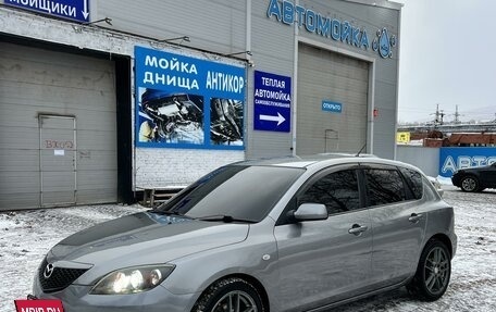 Mazda Axela, 2005 год, 795 000 рублей, 6 фотография