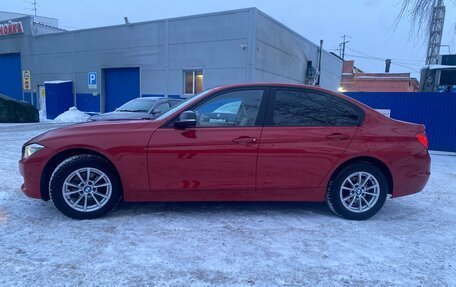 BMW 3 серия, 2013 год, 1 530 000 рублей, 4 фотография