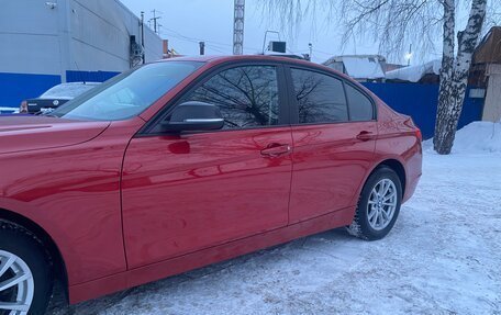 BMW 3 серия, 2013 год, 1 530 000 рублей, 5 фотография