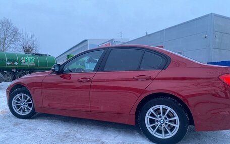 BMW 3 серия, 2013 год, 1 530 000 рублей, 6 фотография