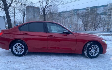 BMW 3 серия, 2013 год, 1 530 000 рублей, 12 фотография